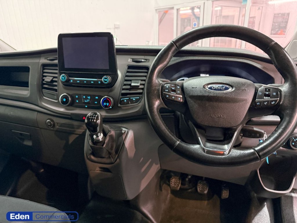 Used Ford Transit Custom 2018 for sale - 77506998: Photo 12