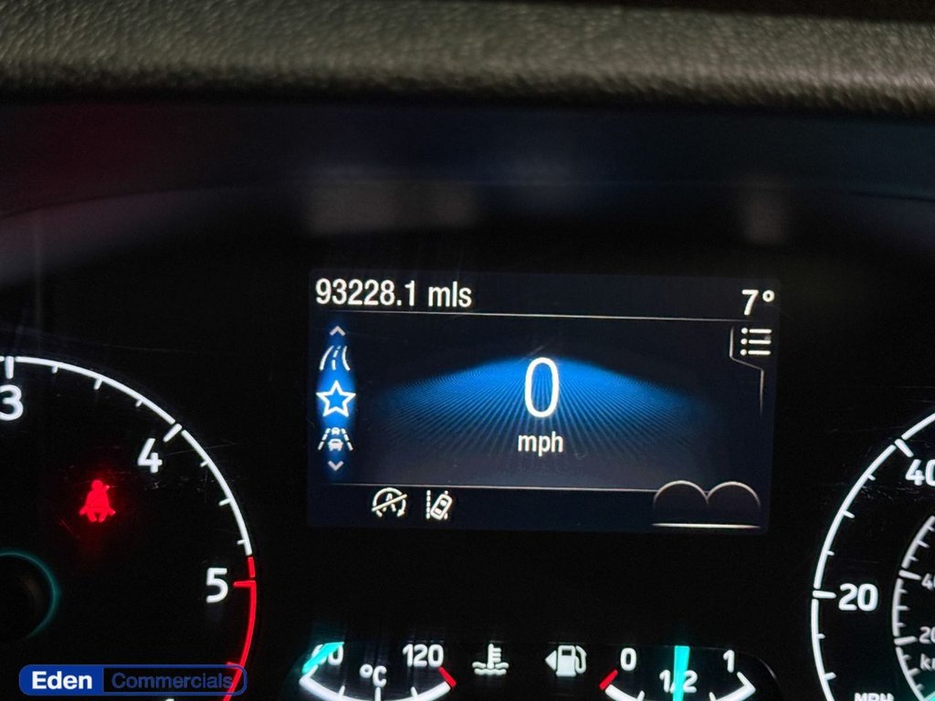 Used Ford Transit Custom 2018 for sale - 77506998: Photo 16