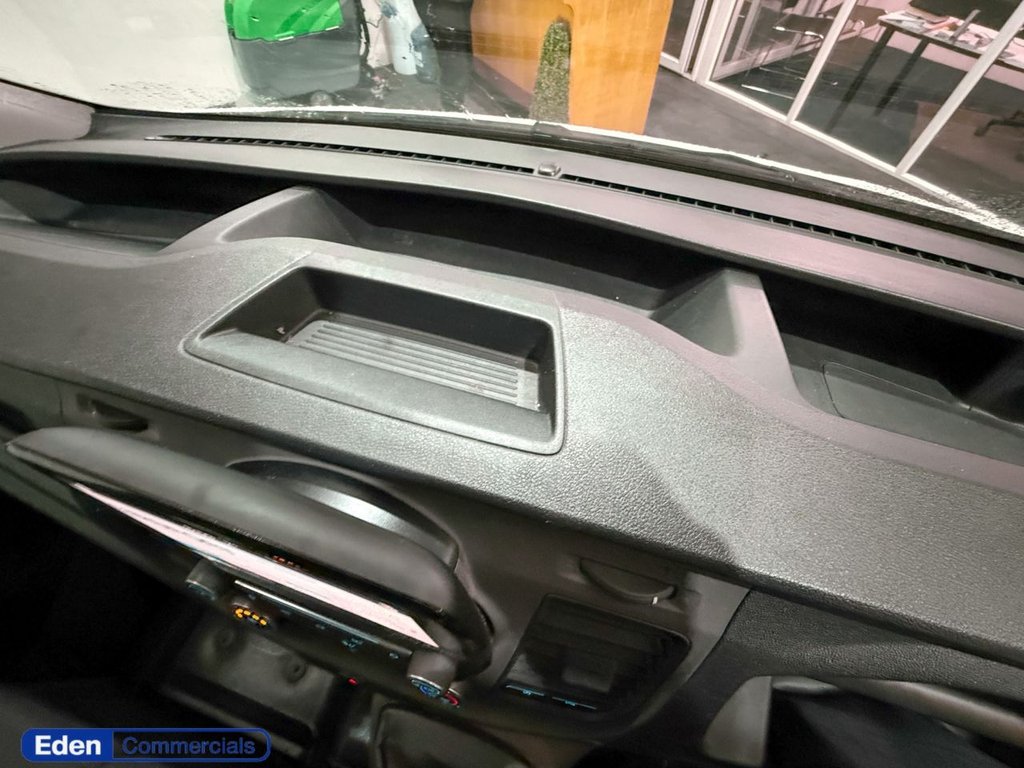 Used Ford Transit Custom 2018 for sale - 77506998: Photo 17