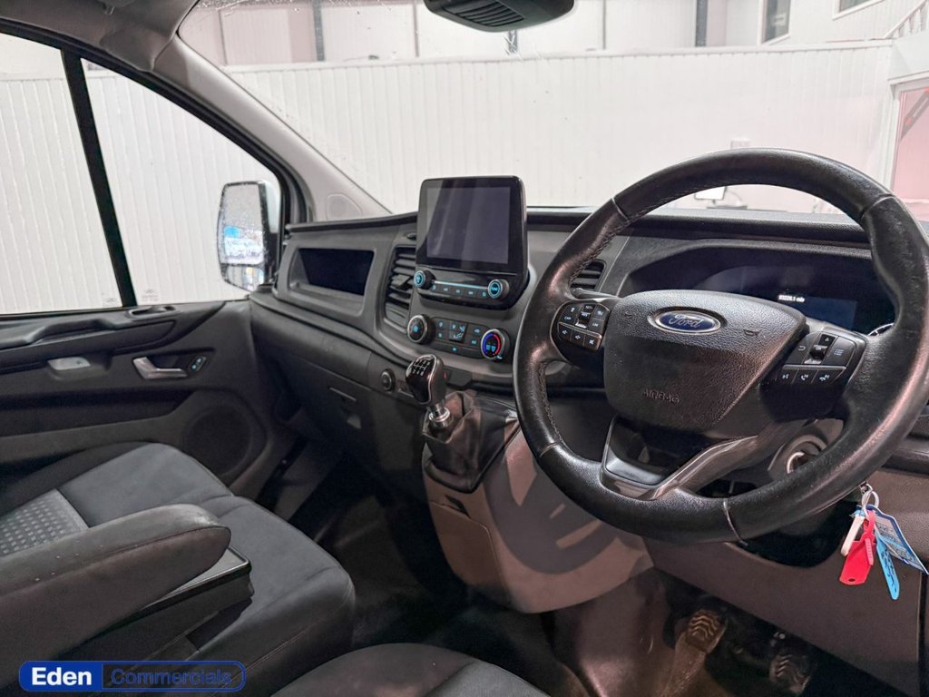 Used Ford Transit Custom 2018 for sale - 77506998: Photo 18