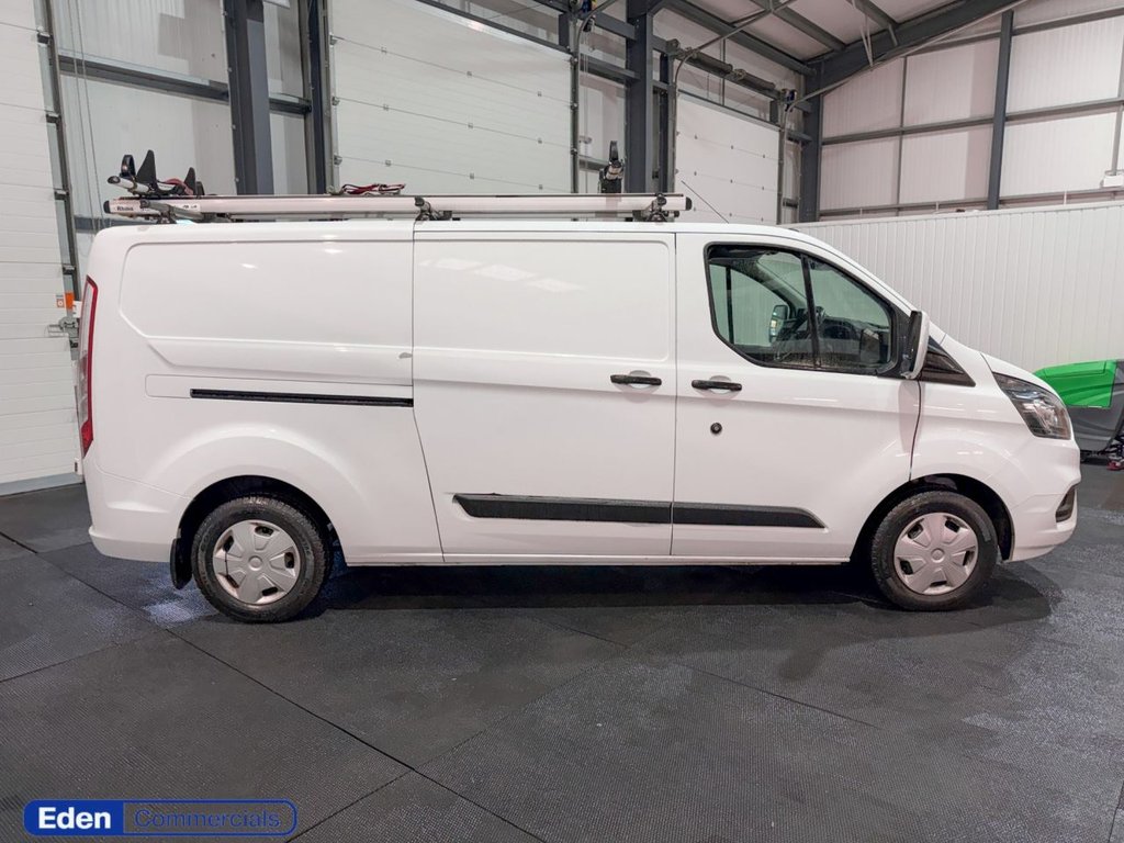 Used Ford Transit Custom 2018 for sale - 77506998: Photo 2