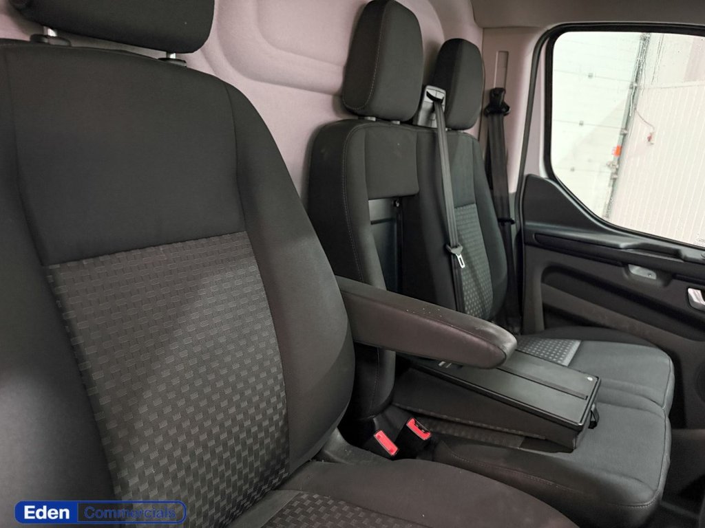 Used Ford Transit Custom 2018 for sale - 77506998: Photo 20
