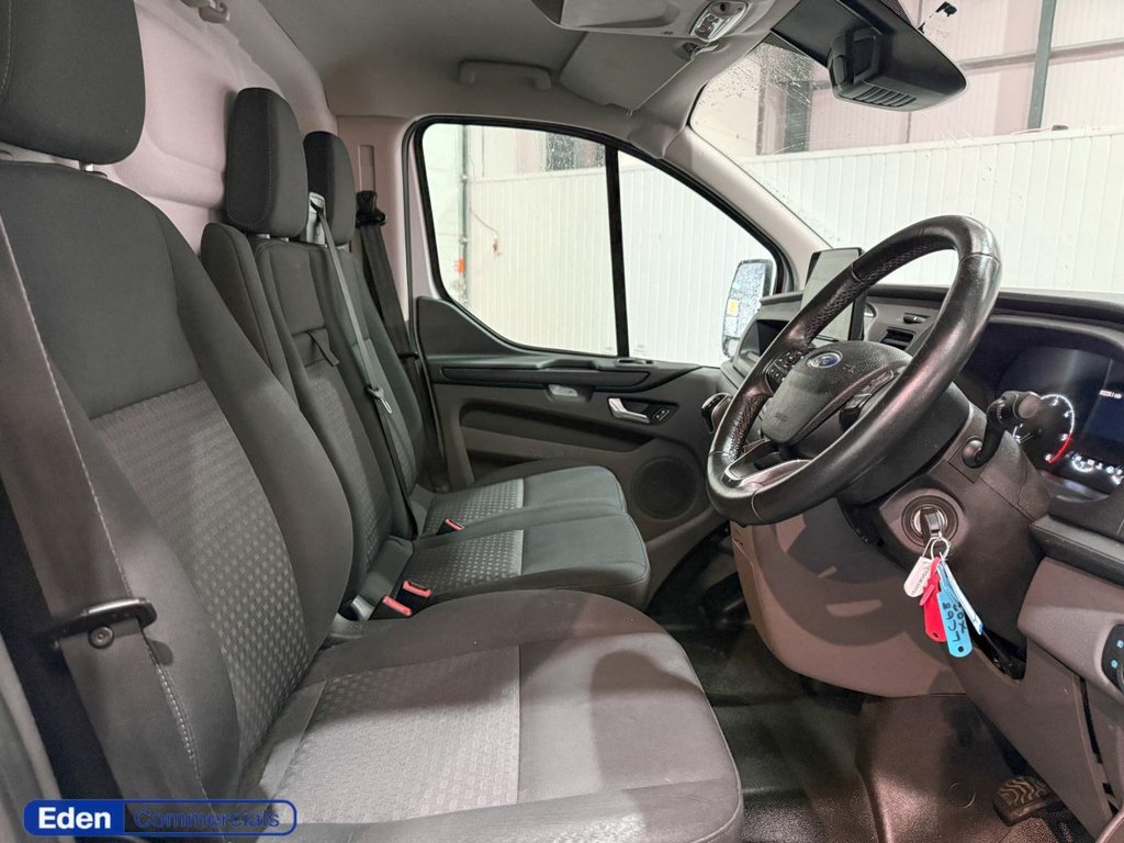 Used Ford Transit Custom 2018 for sale - 77506998: Photo 21