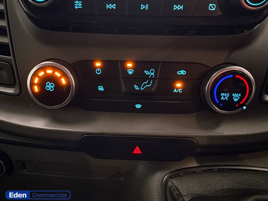 Used Ford Transit Custom 2018 for sale - 77506998: Photo 24