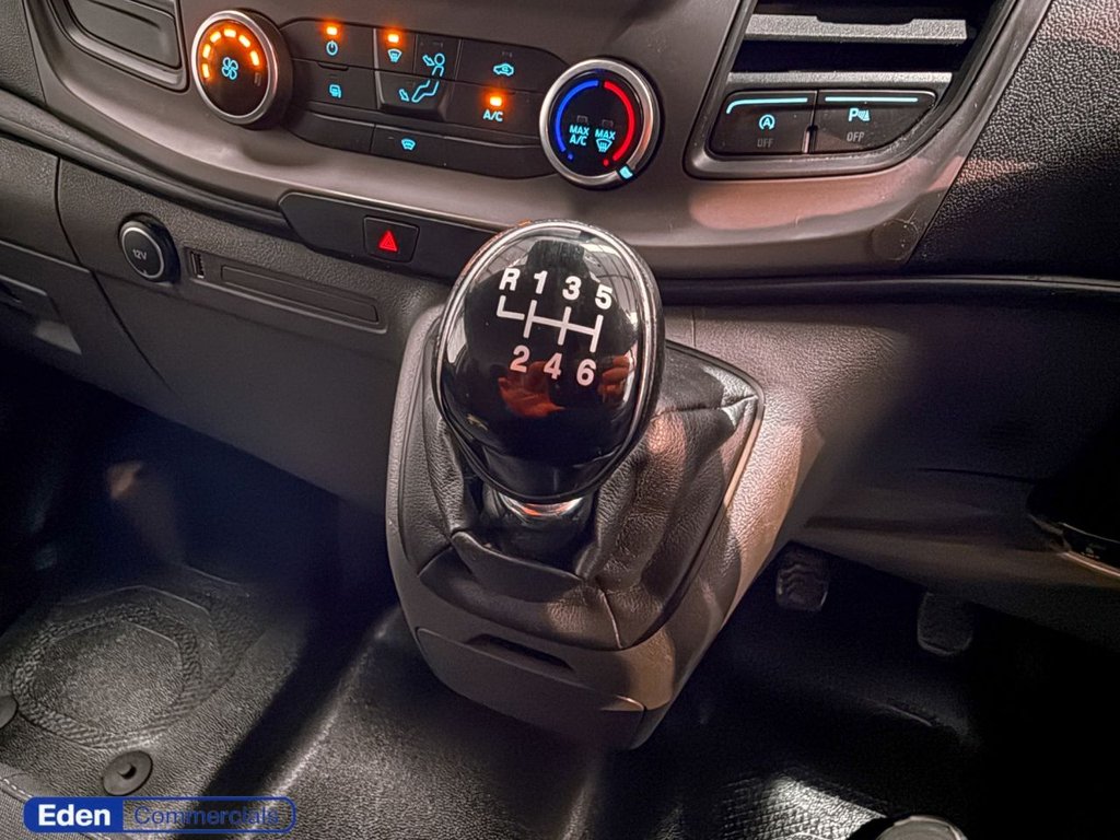Used Ford Transit Custom 2018 for sale - 77506998: Photo 29