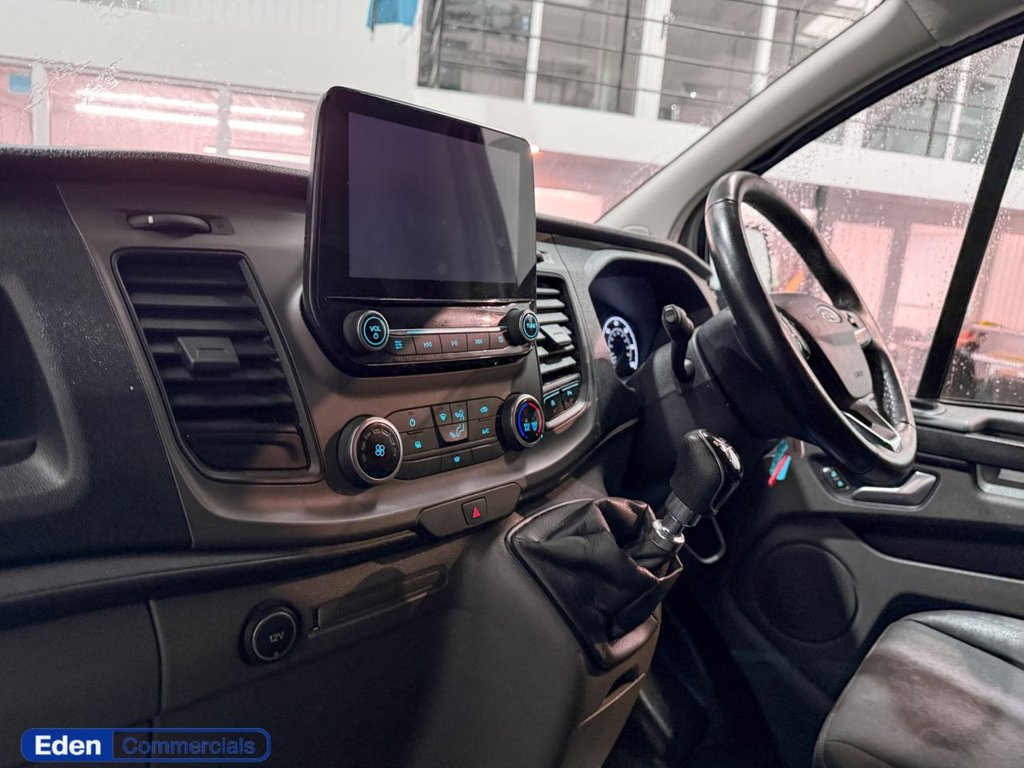 Used Ford Transit Custom 2018 for sale - 77506998: Photo 3