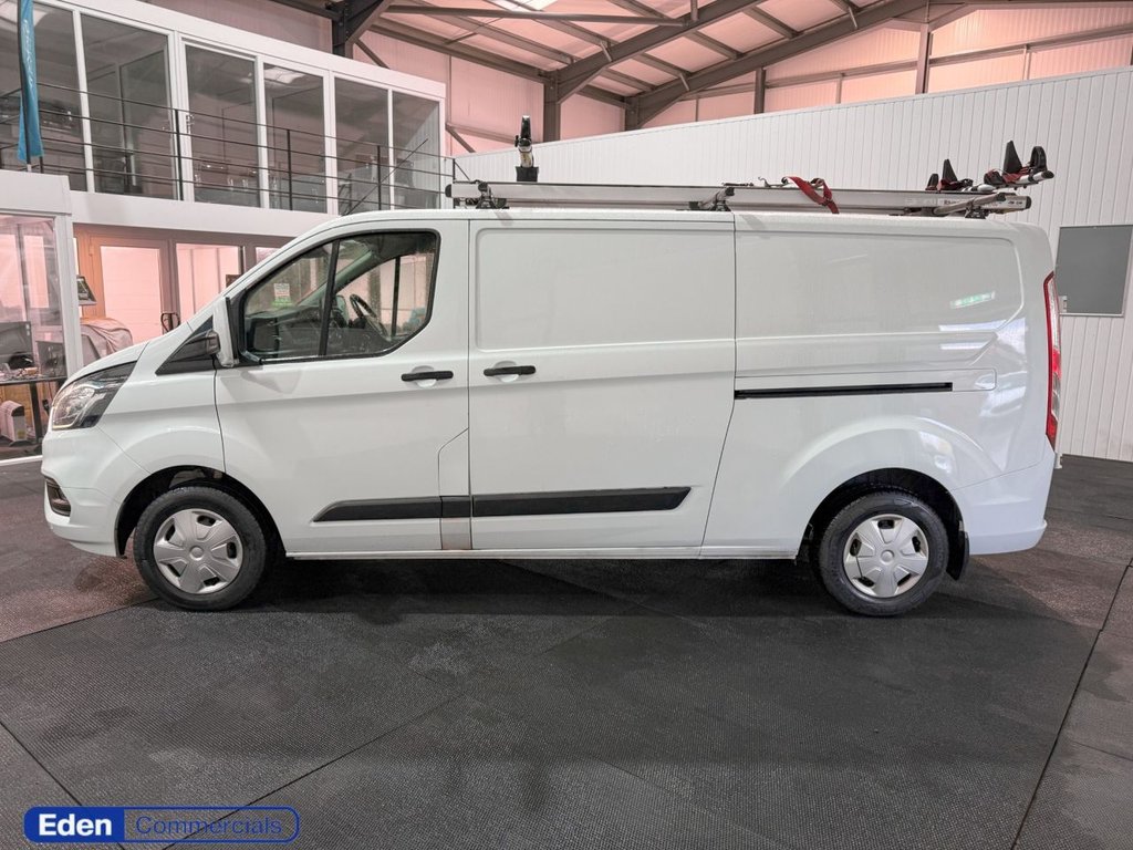 Used Ford Transit Custom 2018 for sale - 77506998: Photo 9