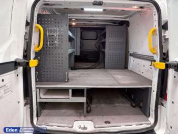 Used Ford Transit Custom 2020 for sale - 75111428: Photo