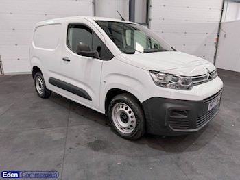 Used Citroen Berlingo 2023 for sale - 78805958: Photo