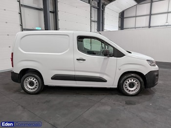 Used Citroen Berlingo 2023 for sale - 78805958: Photo