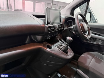 Used Citroen Berlingo 2023 for sale - 78805958: Photo