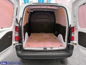 Used Citroen Berlingo 2023 for sale - 78805958: Photo