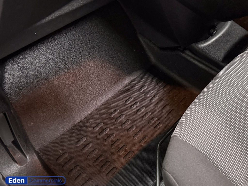 Used Vauxhall Combo 2024 for sale - 76582725: Photo 13