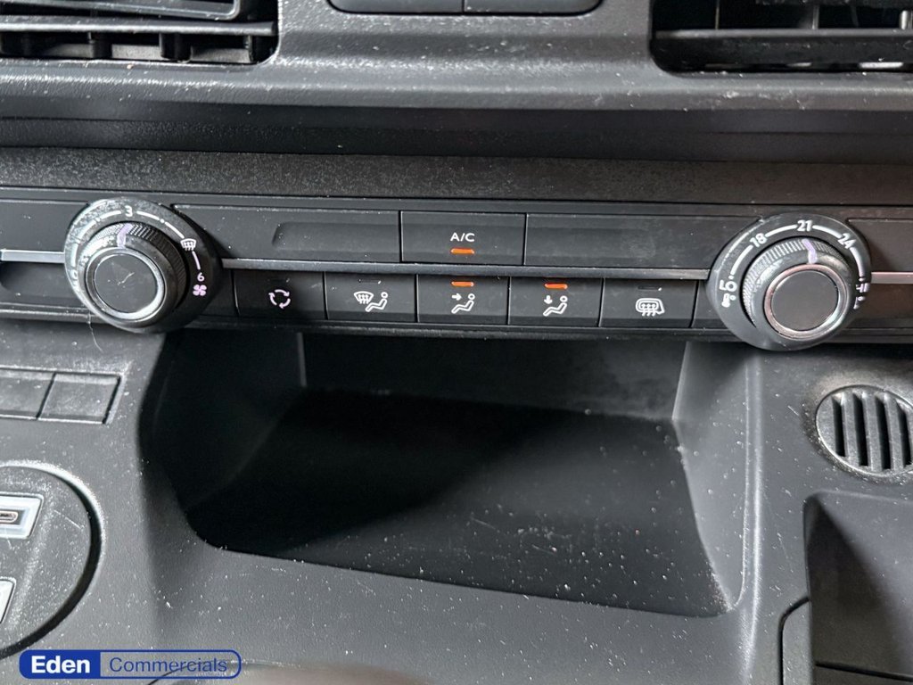 Used Vauxhall Combo 2024 for sale - 76582725: Photo 22