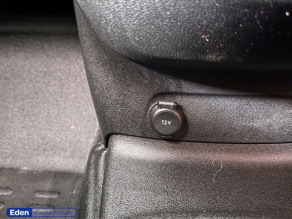 Used Vauxhall Combo 2024 for sale - 76582725: Photo 24