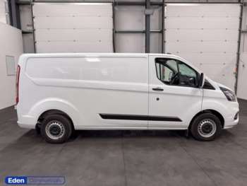 Used Ford Transit Custom 2022 for sale - 75206467: Photo