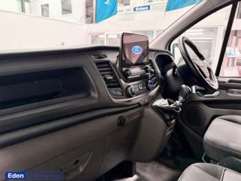 Used Ford Transit Custom 2022 for sale - 75206467: Photo