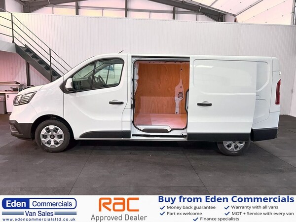 Used Renault Trafic 2024 for sale - 73413183: Photo 10