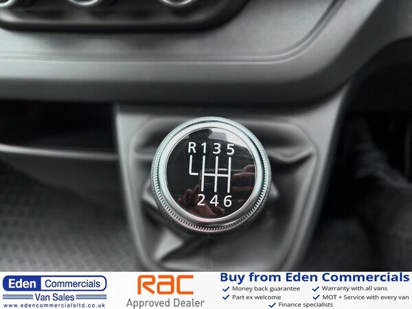 Used Renault Trafic 2024 for sale - 73413183: Photo 14
