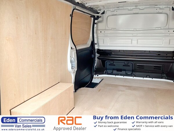 Used Renault Trafic 2024 for sale - 73413183: Photo 16