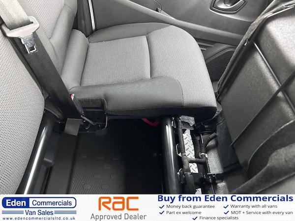 Used Renault Trafic 2024 for sale - 73413183: Photo 19