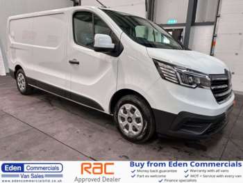 Used Renault Trafic 2024 for sale - 73413183: Photo