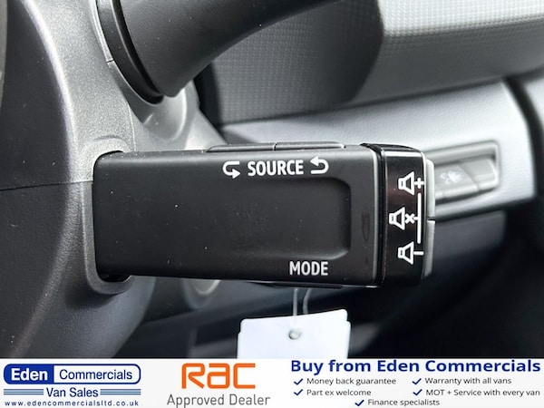 Used Renault Trafic 2024 for sale - 73413183: Photo 20