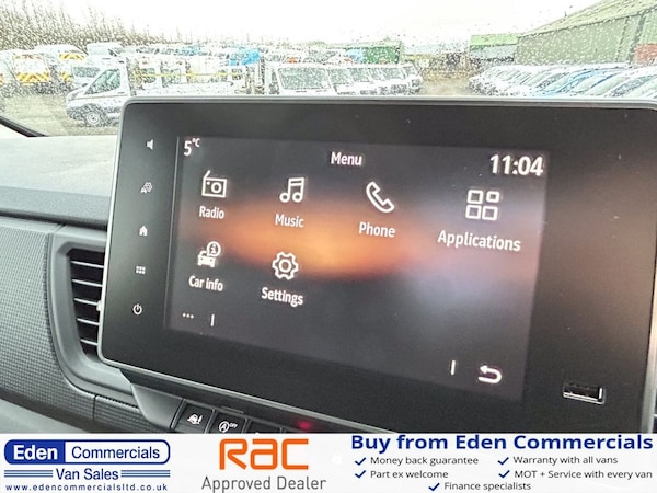 Used Renault Trafic 2024 for sale - 73413183: Photo 21
