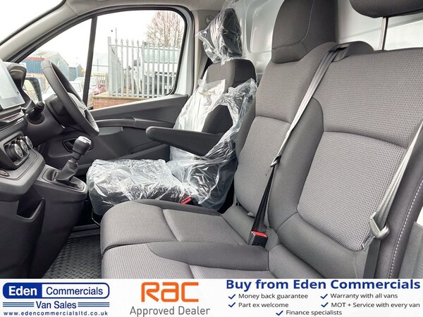 Used Renault Trafic 2024 for sale - 73413183: Photo 22