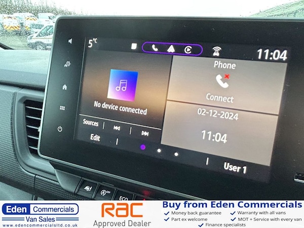Used Renault Trafic 2024 for sale - 73413183: Photo 23