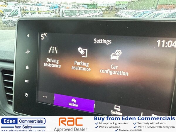 Used Renault Trafic 2024 for sale - 73413183: Photo 24