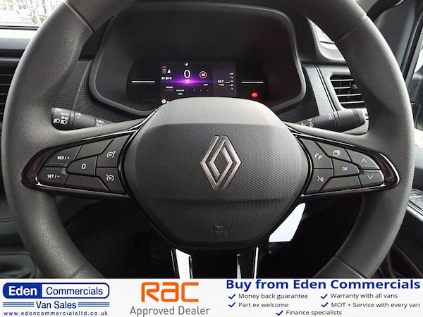 Used Renault Trafic 2024 for sale - 73413183: Photo 25