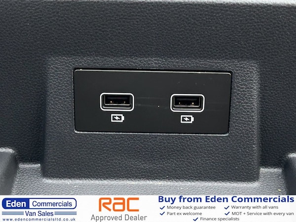 Used Renault Trafic 2024 for sale - 73413183: Photo 26