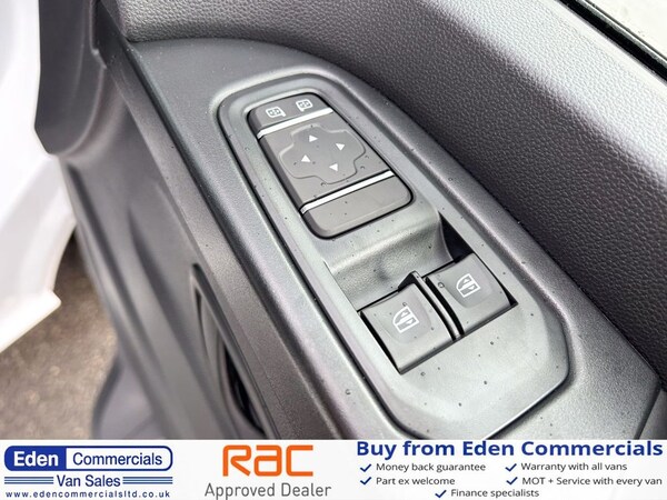Used Renault Trafic 2024 for sale - 73413183: Photo 29