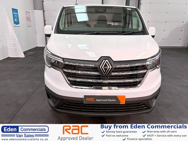 Used Renault Trafic 2024 for sale - 73413183: Photo 2