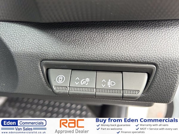 Used Renault Trafic 2024 for sale - 73413183: Photo 30
