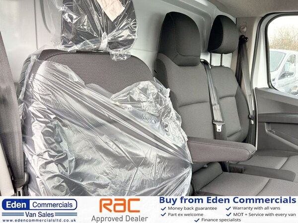 Used Renault Trafic 2024 for sale - 73413183: Photo 31
