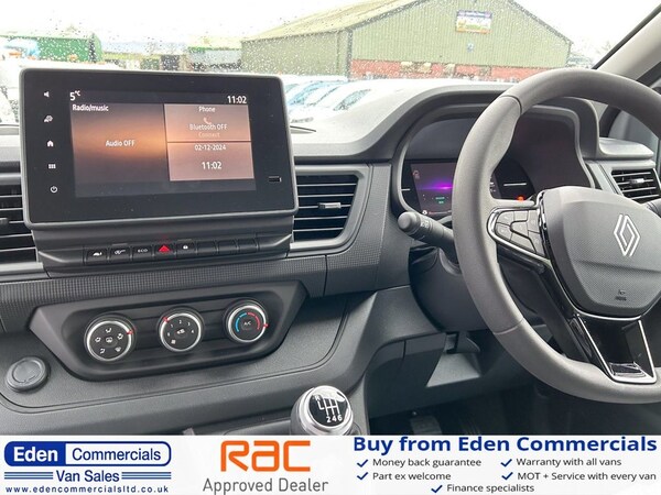Used Renault Trafic 2024 for sale - 73413183: Photo 32