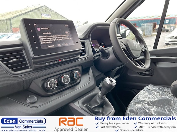 Used Renault Trafic 2024 for sale - 73413183: Photo 34