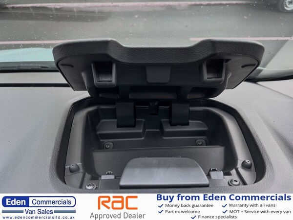 Used Renault Trafic 2024 for sale - 73413183: Photo 35