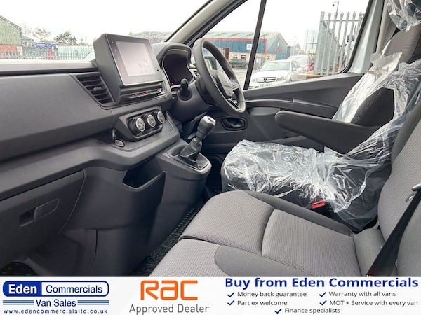 Used Renault Trafic 2024 for sale - 73413183: Photo 37