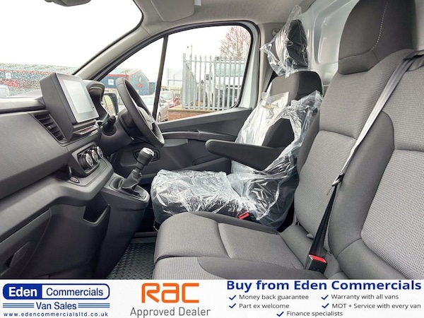 Used Renault Trafic 2024 for sale - 73413183: Photo 38