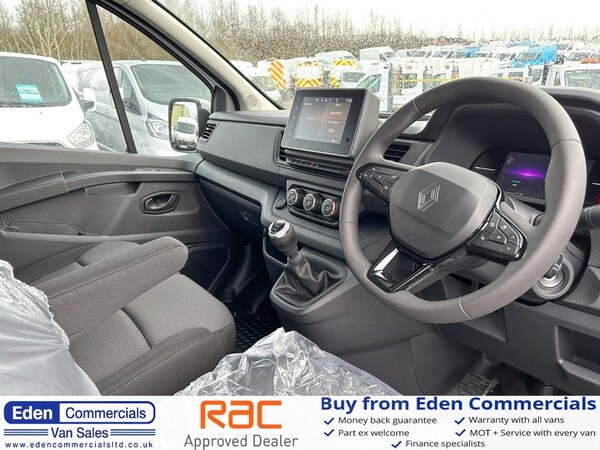 Used Renault Trafic 2024 for sale - 73413183: Photo 3