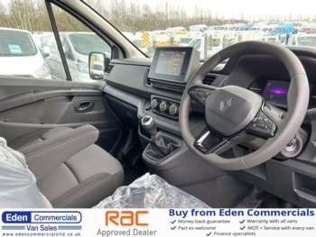 Used Renault Trafic 2024 for sale - 73413183: Photo