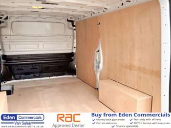 Used Renault Trafic 2024 for sale - 73413183: Photo