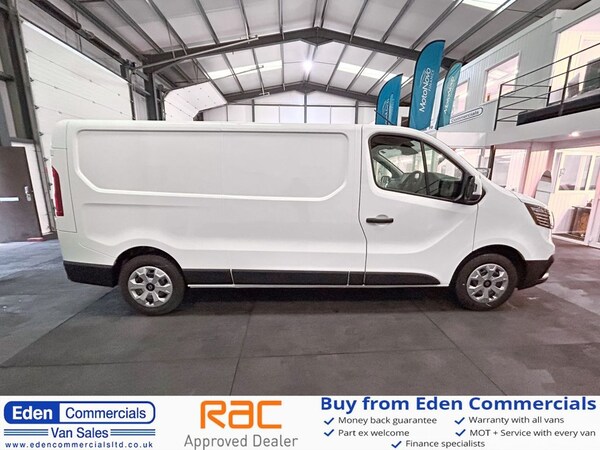 Used Renault Trafic 2024 for sale - 73413183: Photo 6