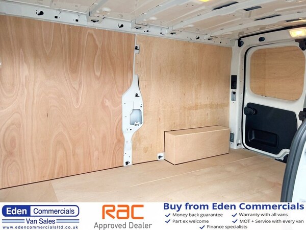 Used Renault Trafic 2024 for sale - 73413183: Photo 7