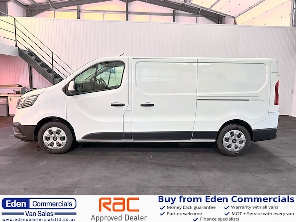 Used Renault Trafic 2024 for sale - 73413183: Photo 8