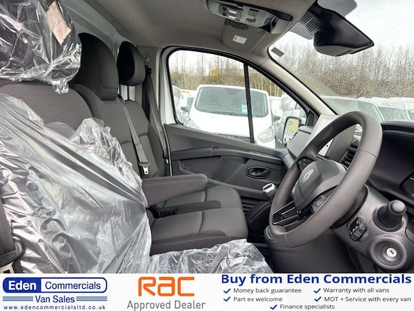 Used Renault Trafic 2024 for sale - 73413183: Photo 9