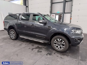 Ford - Ranger